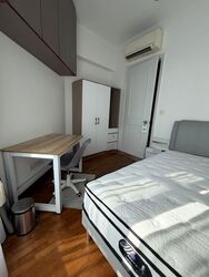 Oleander Towers (D12), Apartment #598759001